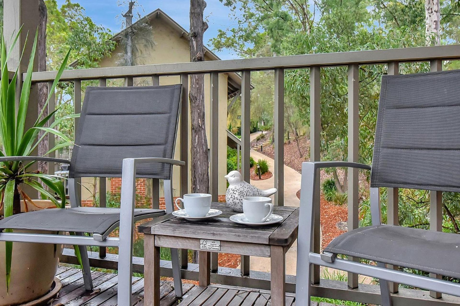 Villa 3Br De Saran Villa Located Within Cypress Lakes Resort Pokolbin Exterior photo