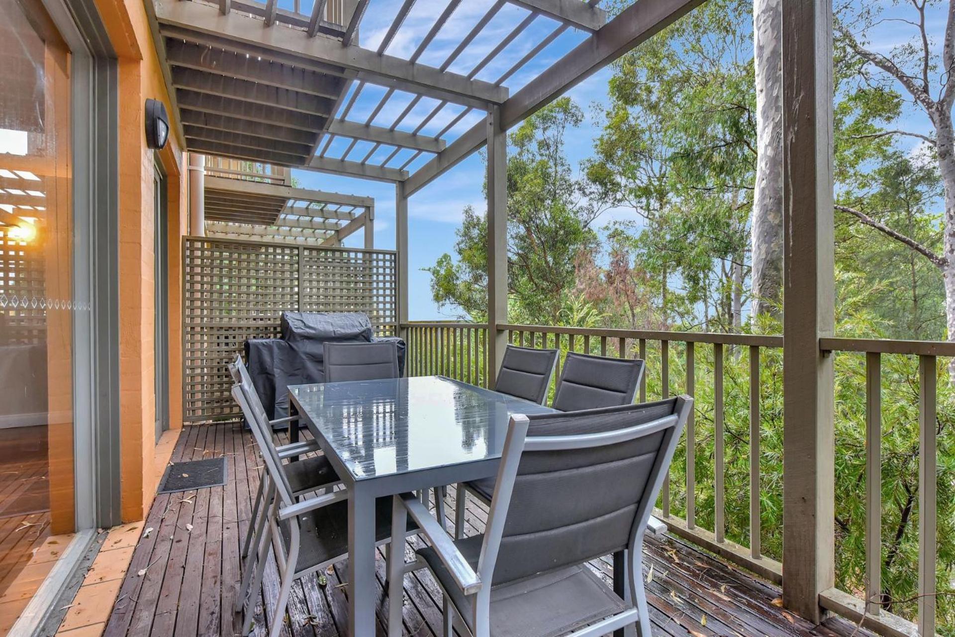 Villa 3Br De Saran Villa Located Within Cypress Lakes Resort Pokolbin Exterior photo