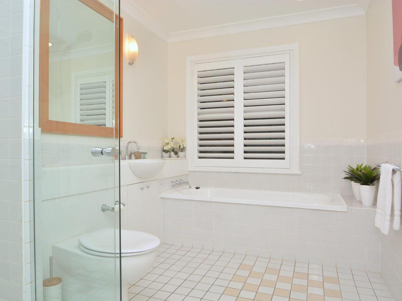 Villa 3Br De Saran Villa Located Within Cypress Lakes Resort Pokolbin Exterior photo